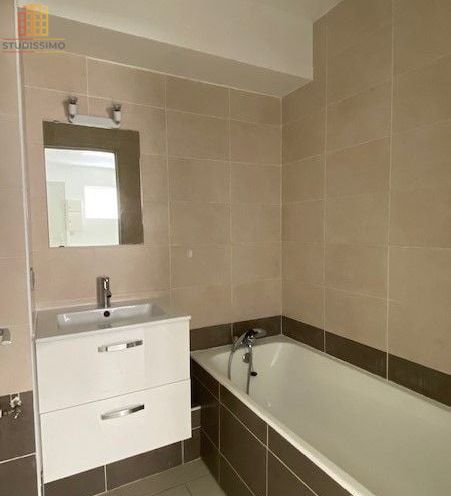 Studio 23m² Tremblay-en-France - Box, quartier des Cottages recherché - Photo 2