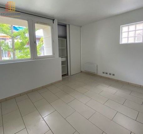 Studio 23m² Tremblay-en-France - Box, quartier des Cottages recherché - Photo 1