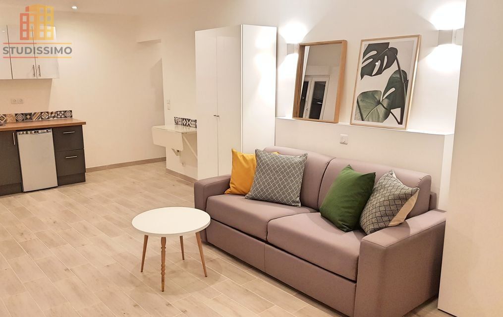 Appartement à Aubervilliers