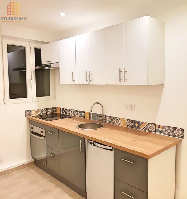 Studio 30m² Aubervilliers - Moderne et meublé - Photo 2