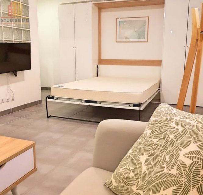 Studio 27m² Épinay-sur-Seine - Moderne et meublé - Photo 1