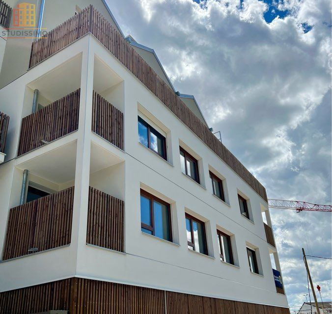 Appartement à Villepinte