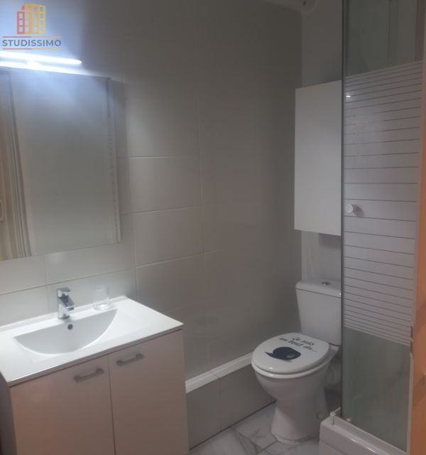 Studio 19m² Le Pré-Saint-Gervais 93310 - Photo 2