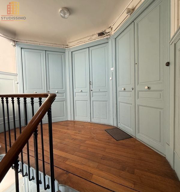 Appartement 9m² Pantin - Au pied du métro - Photo 1