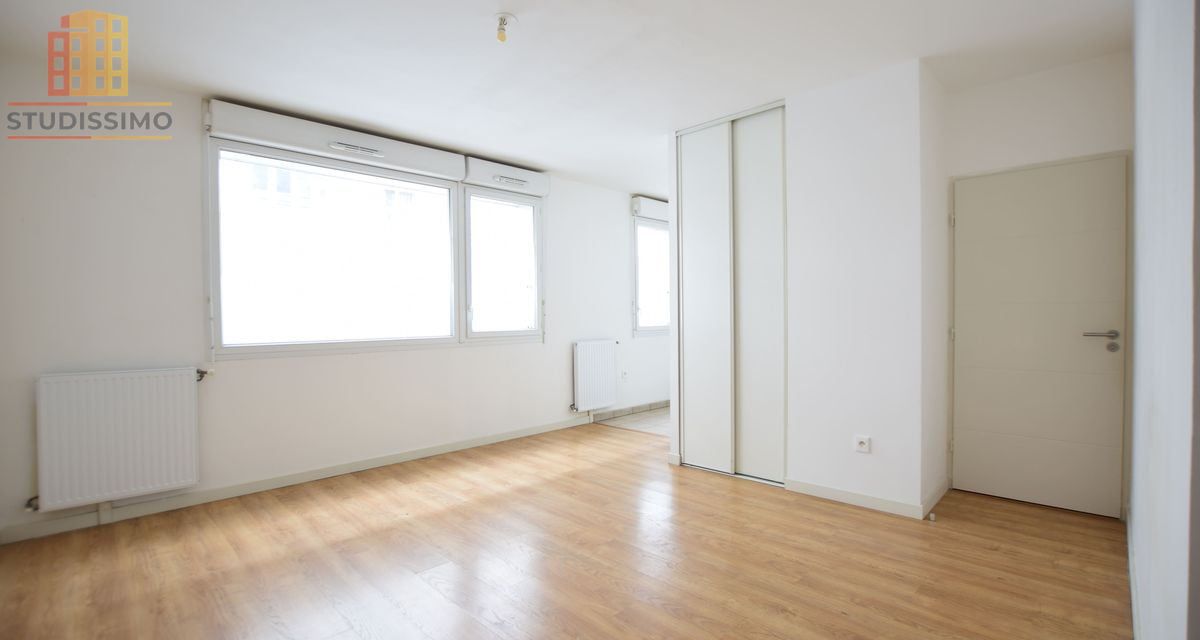 Appartement à Saint-Ouen-sur-Seine