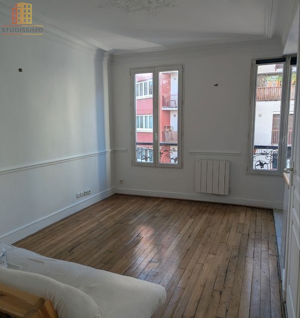 Appartement à Saint-Ouen-sur-Seine