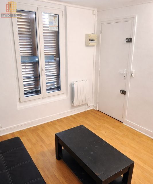 Studio 16m² Bagnolet - Excellente rentabilité - Photo 2