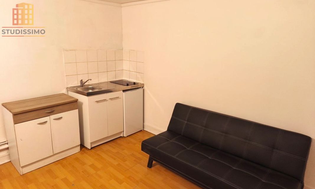 Appartement à Bagnolet