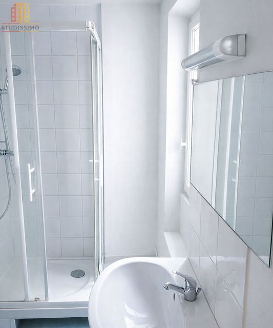 Studio 16m² Bagnolet - Excellente rentabilité - Photo 1