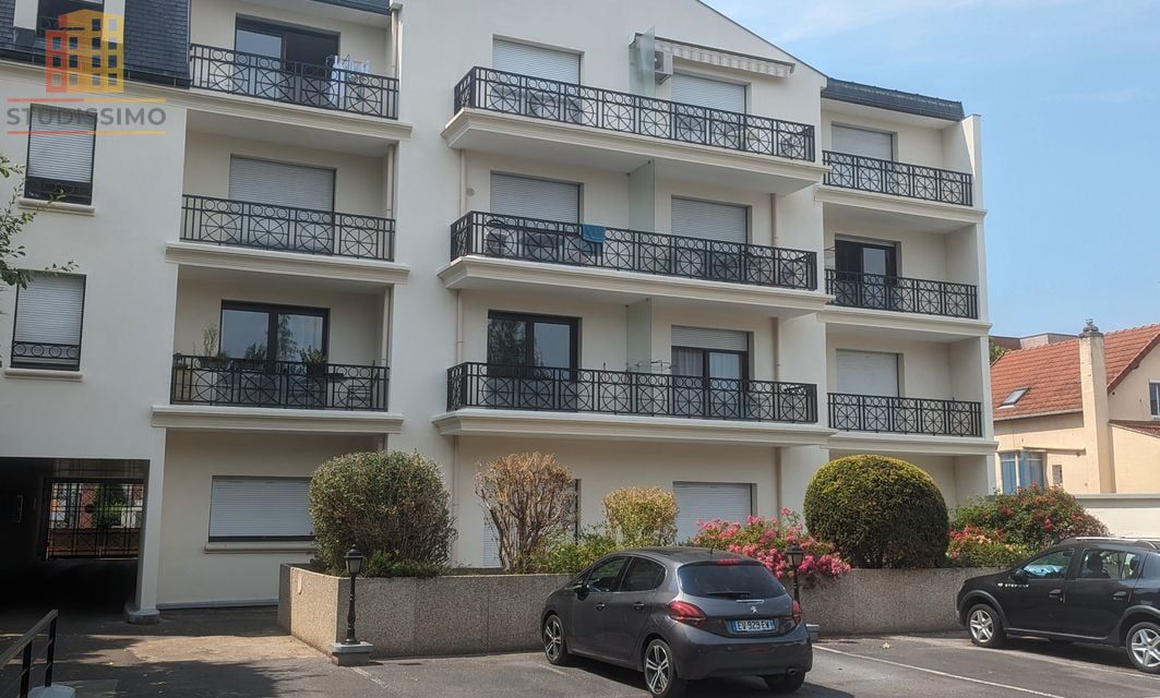 Appartement à Aulnay-sous-Bois