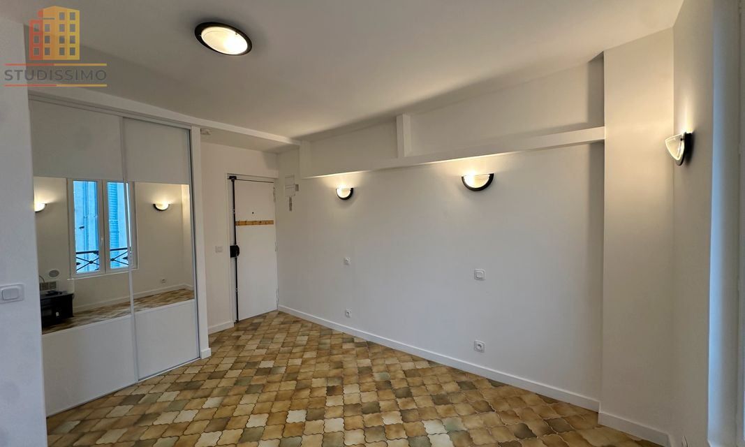 Studio 20m² Montreuil Bas-Montreuil - Lumineux, rénové - Photo 1