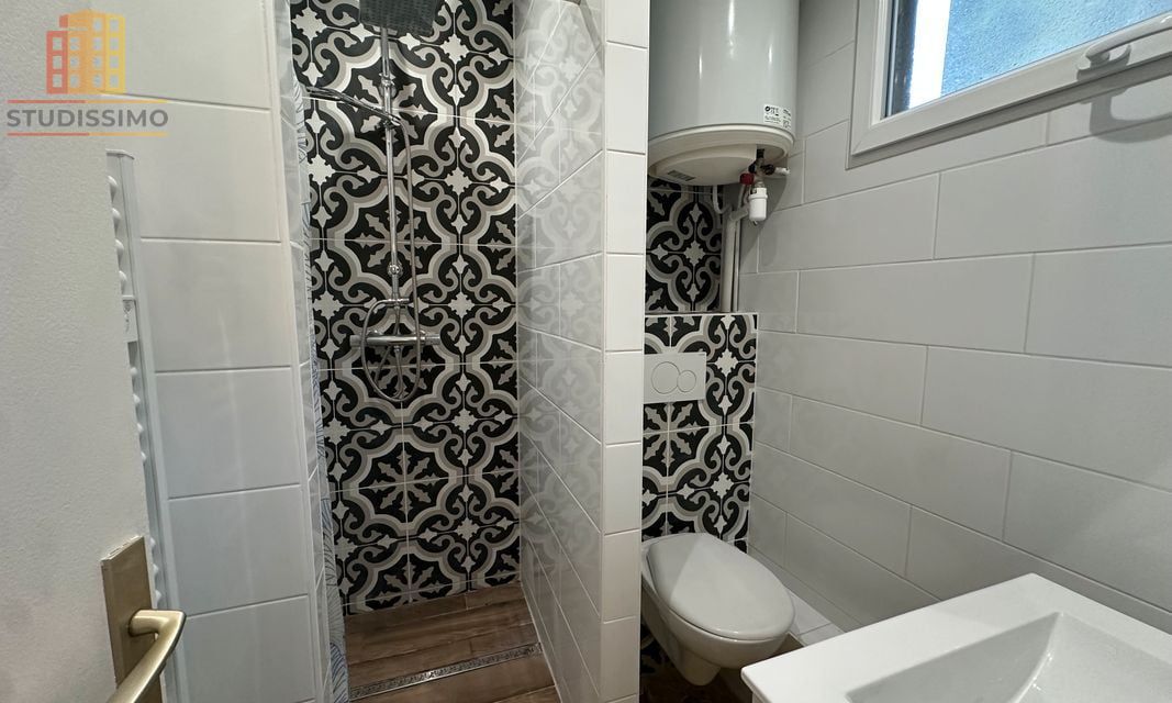 Studio 20m² Montreuil Bas-Montreuil - Lumineux, rénové - Photo 2