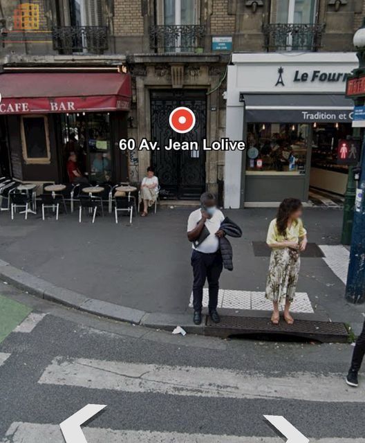 Appartement à Pantin