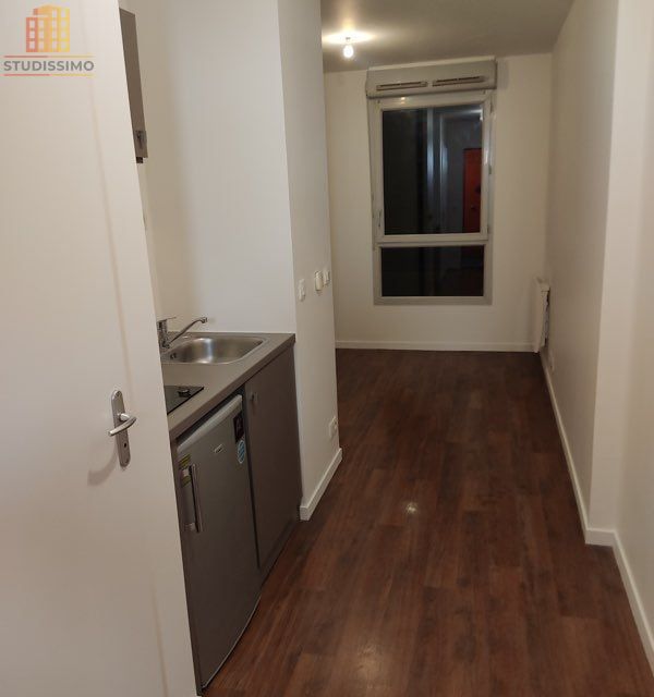 Studio 17m² Rosny-sous-Bois - Photo 2