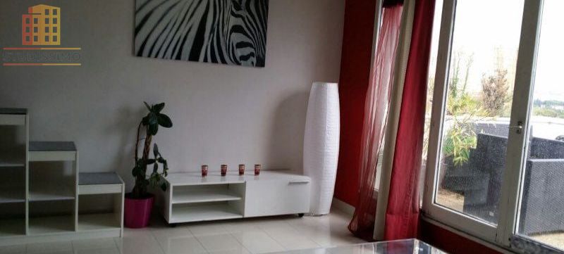 T1 35m² Épinay-sur-Seine - Terrasse, double parking, vue panoramique - Photo 2