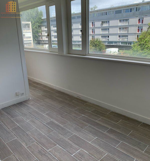 Appartement à Stains