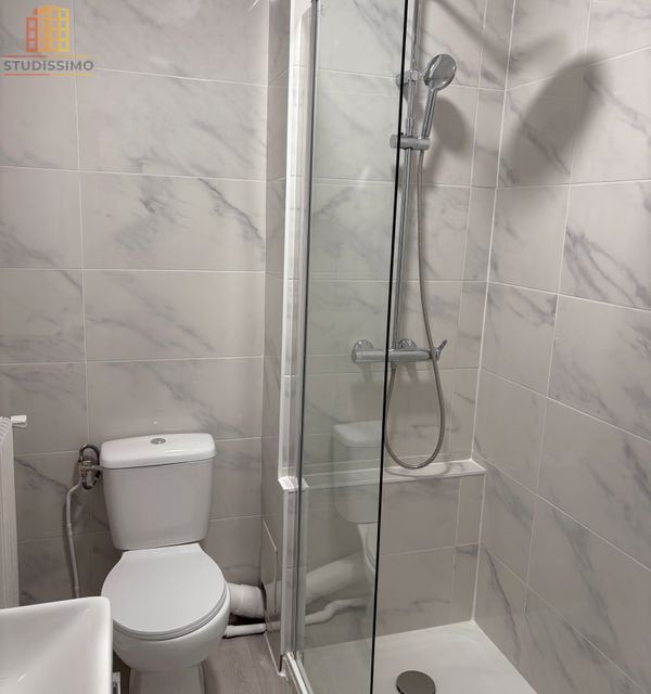 Studio 22m² Montreuil - Étage élevé - Photo 2