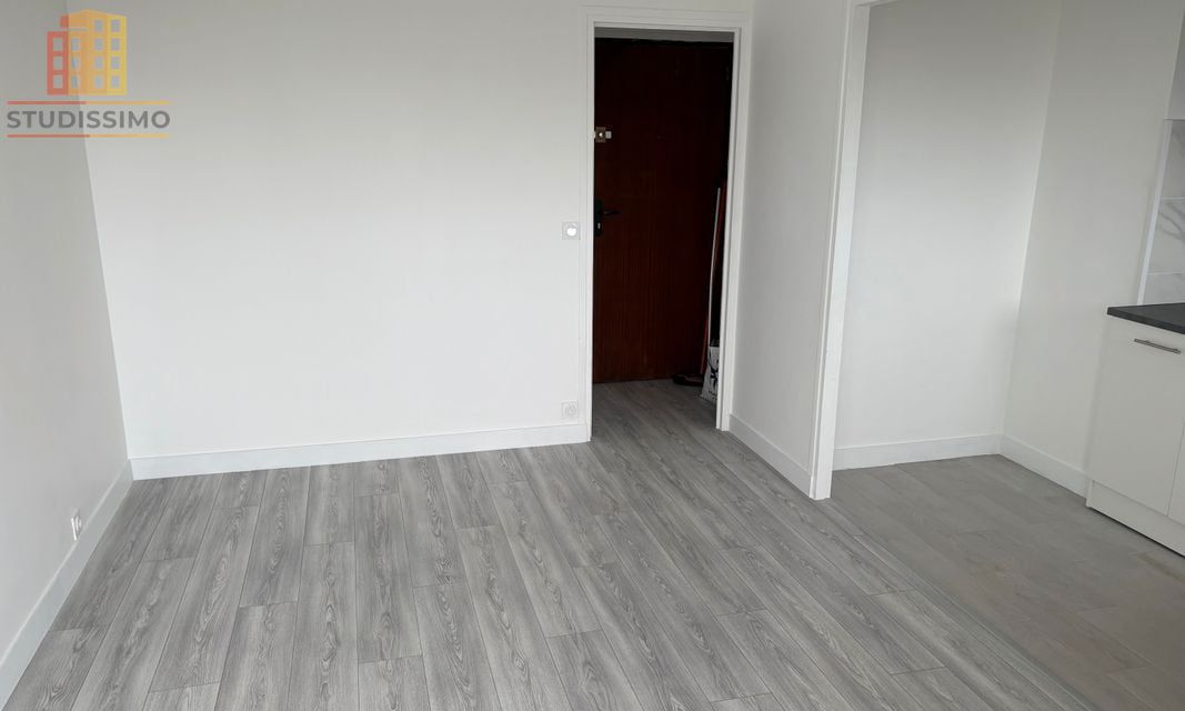 Appartement à Montreuil
