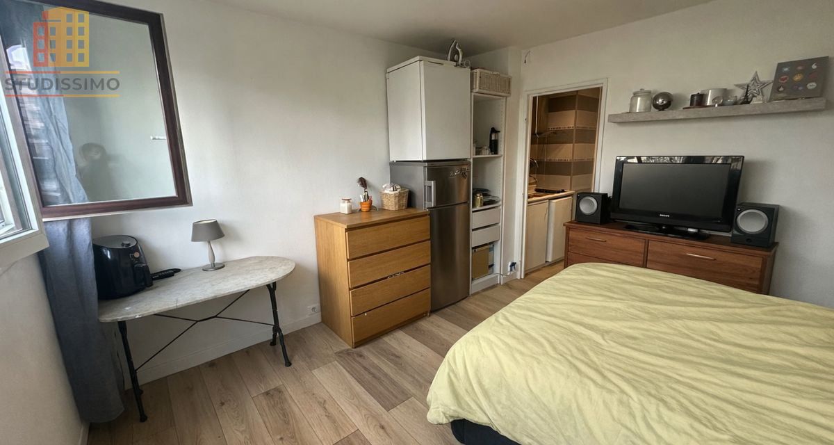 Appartement à Rosny-sous-Bois