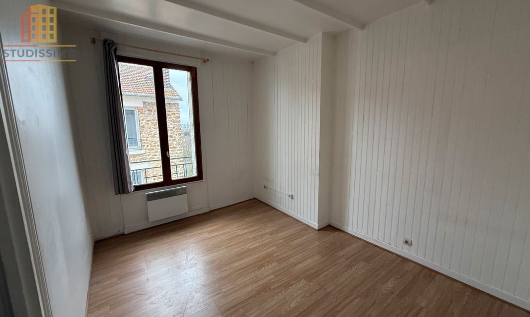 Appartement à Le Raincy