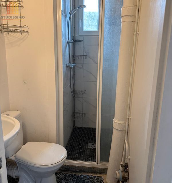 Studio 24m² Le Raincy - Dernier étage - Photo 2