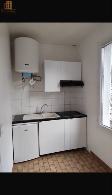 Appartement à Le Bourget