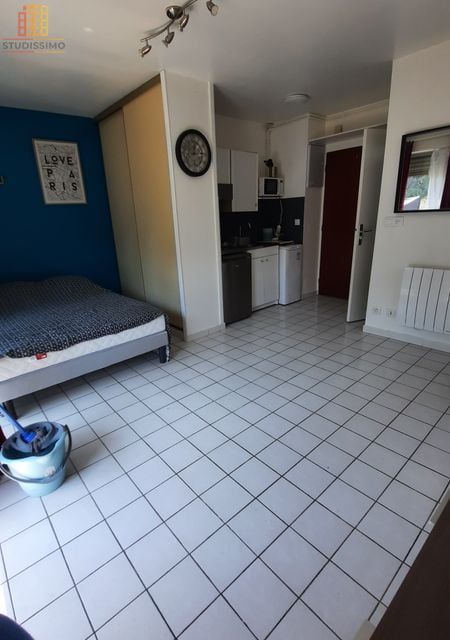 Appartement à Villepinte