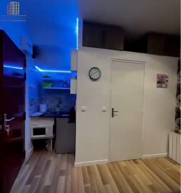 Studio 15m² Les Lilas - Photo 1