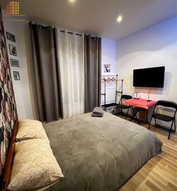 Appartement à Les Lilas