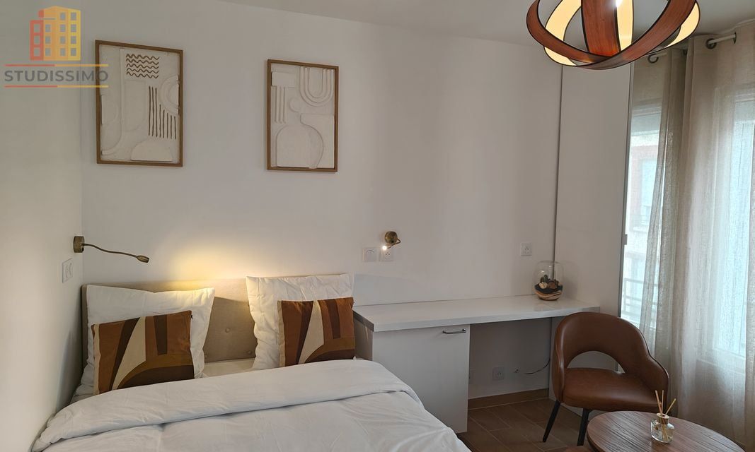 Appartement à Saint-Denis