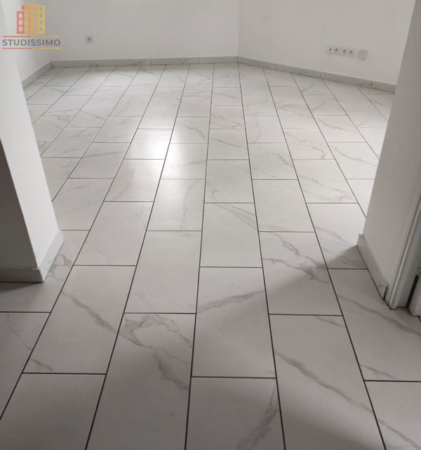 Studio 27m² Bondy - Entièrement refait à neuf - Photo 2