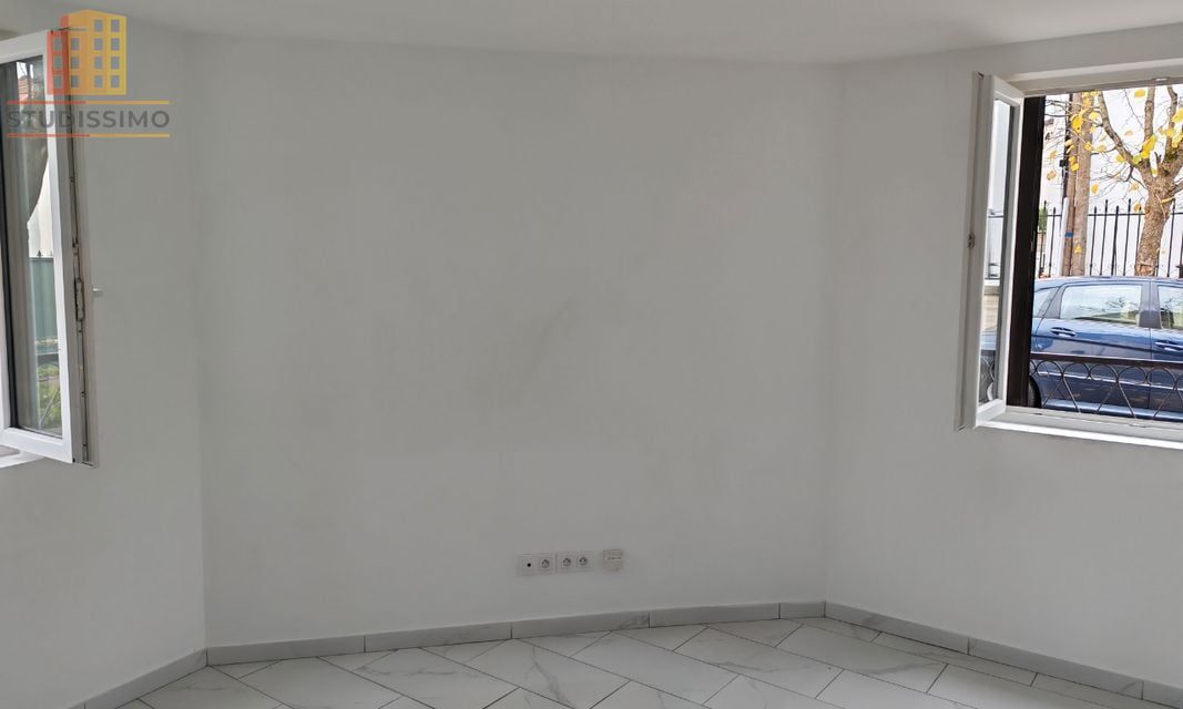 Studio 27m² Bondy - Entièrement refait à neuf - Photo 1