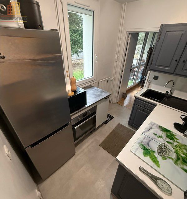 Appartement à Noisy-le-Grand