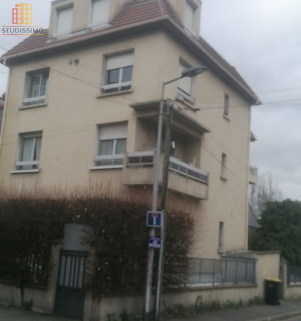 Appartement à Noisy-le-Sec