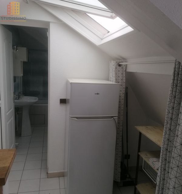 Studio 30m² Noisy-le-Sec - Dernier étage - Photo 8