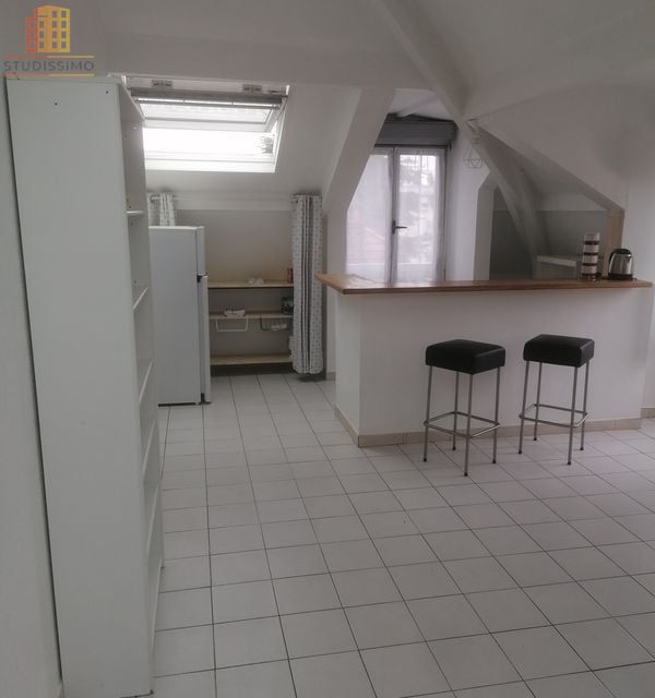 Studio 30m² Noisy-le-Sec - Dernier étage - Photo 9