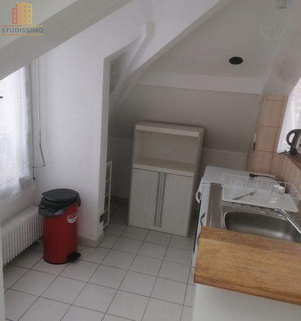 Studio 30m² Noisy-le-Sec - Dernier étage - Photo 7