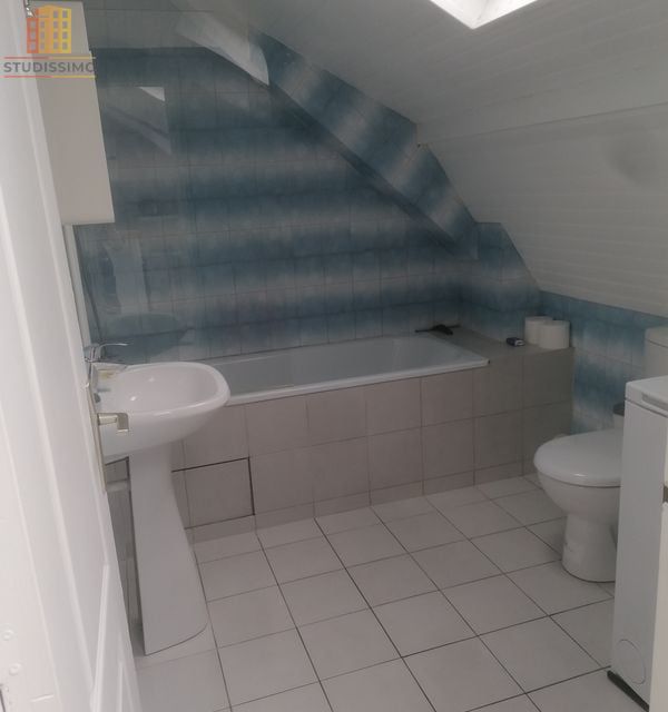 Studio 30m² Noisy-le-Sec - Dernier étage - Photo 5