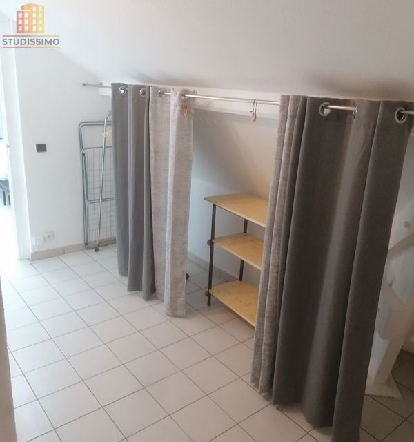 Studio 30m² Noisy-le-Sec - Dernier étage - Photo 3