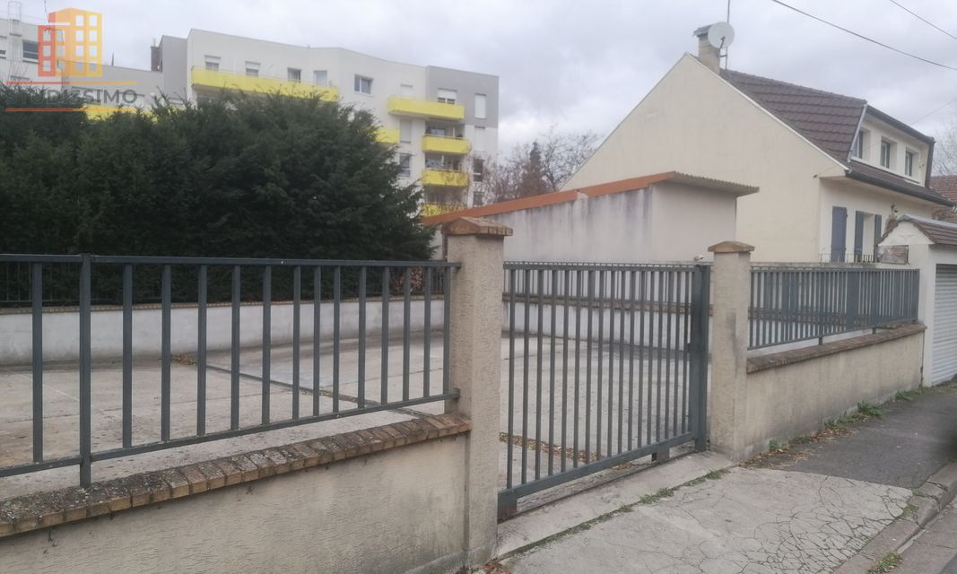 Studio 30m² Noisy-le-Sec - Dernier étage - Photo 1