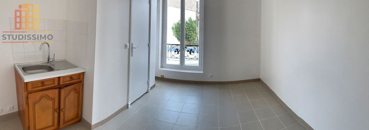 Appartement à Bagnolet