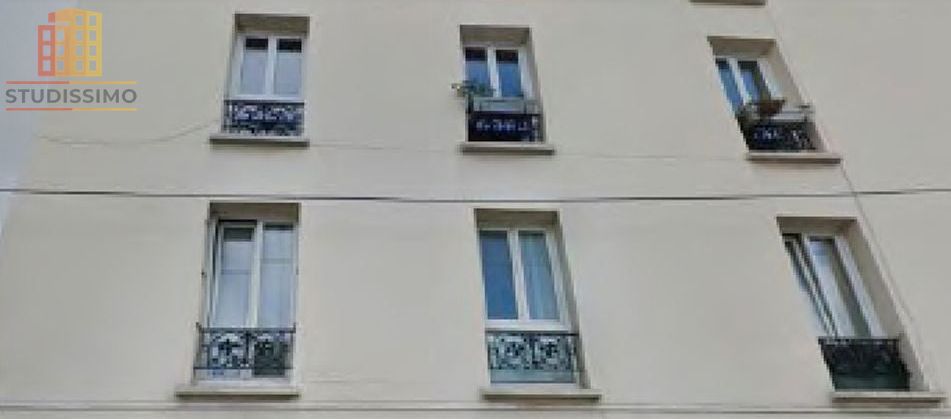 Studio 13m² Bagnolet - Proche Paris - Photo 1