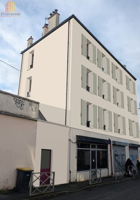 Studio 13m² Bagnolet - Proche Paris - Photo 2