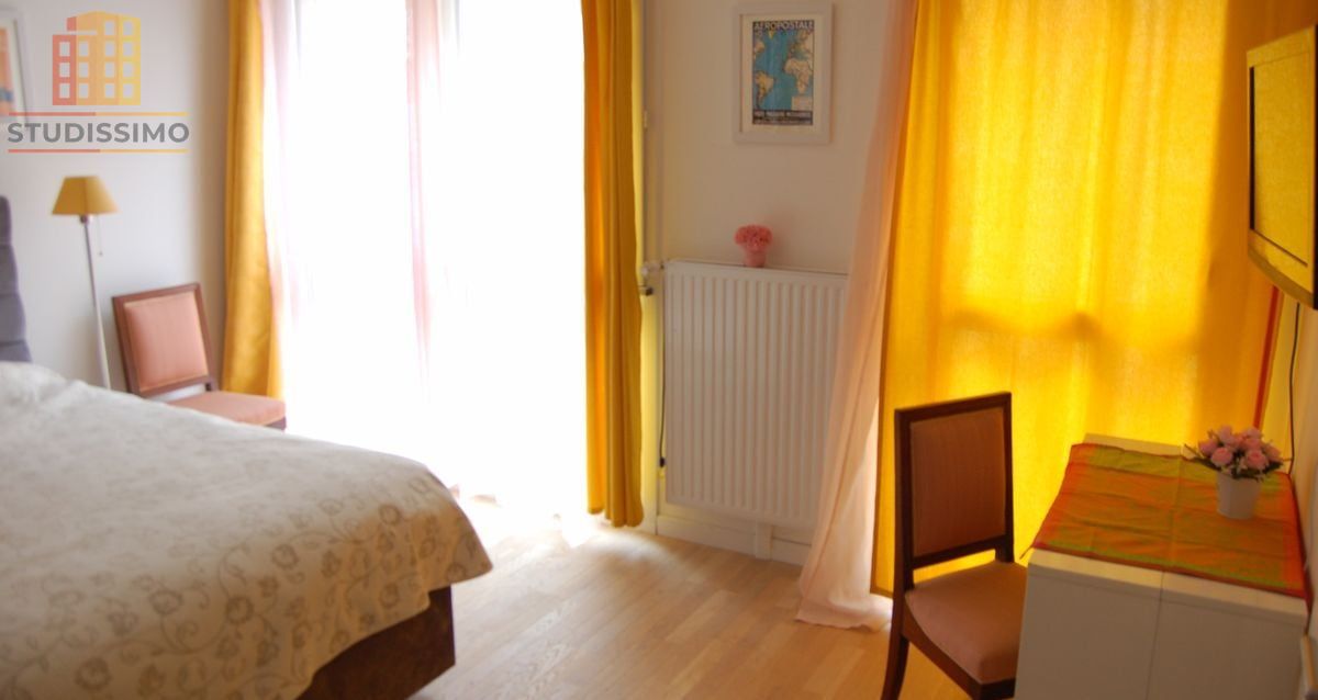 Appartement à Bagnolet