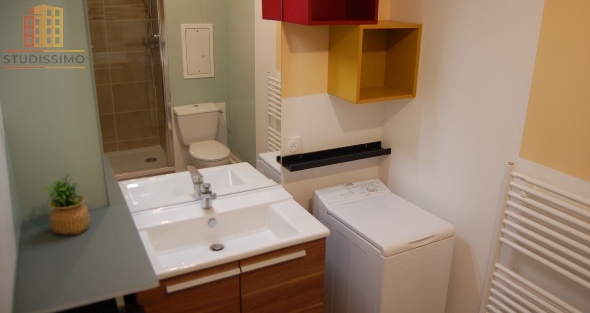 Studio 21m² Bagnolet - Proche Porte de Bagnolet - Photo 2