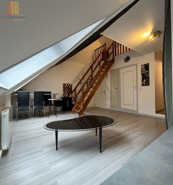 Appartement à Vaujours