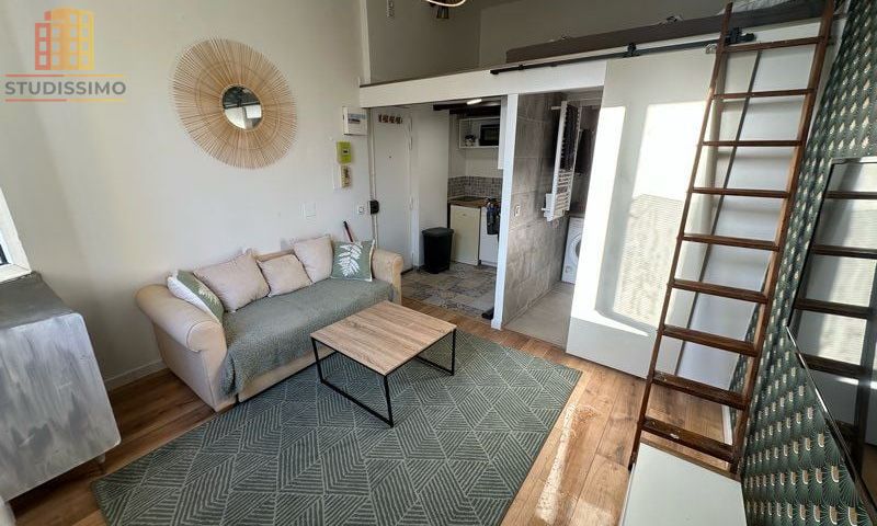 Appartement à Saint-Ouen-sur-Seine