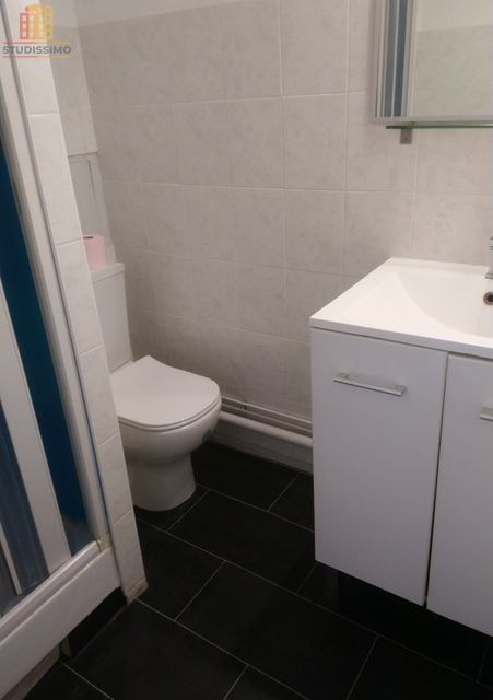 Appartement 27m² Sevran Gare - Cuisine séparée - Photo 2