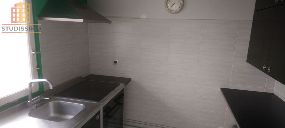 Appartement 27m² Sevran Gare - Cuisine séparée - Photo 1