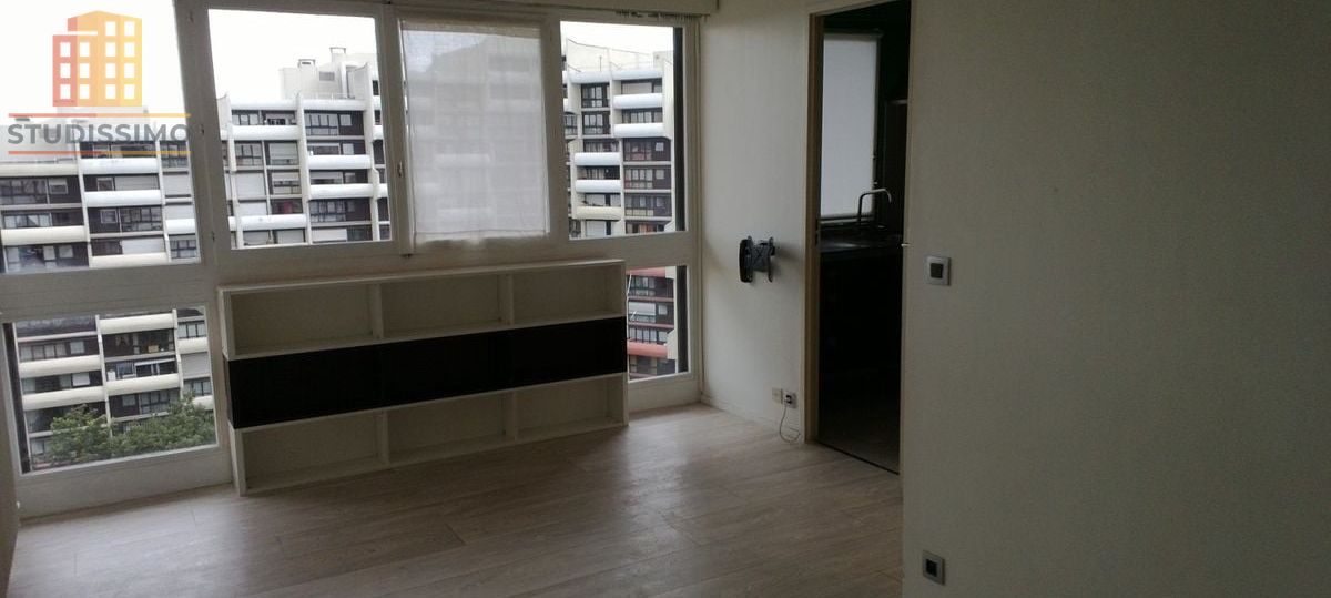 Appartement à Sevran